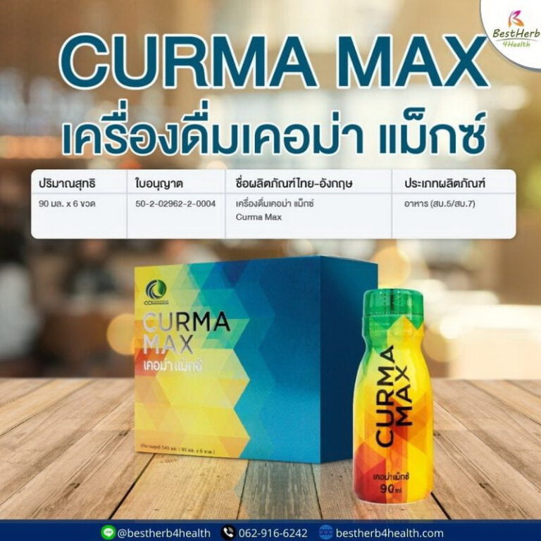 กรีนเคอมิน เคอม่าแม็กซ์ ขมิ้นชันสกัด กรดไหลย้อน โรคกระเพาะ ท้องอืด แน่นท้อง อาหารไม่ย่อย จุกเสียด แสบร้อนกลางอก